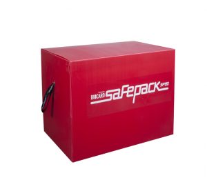 Термоконтейнер Biocard SafePack SP-80 для хранения и перевозки медицинских и температурных грузов. Цена, купить в Москве 