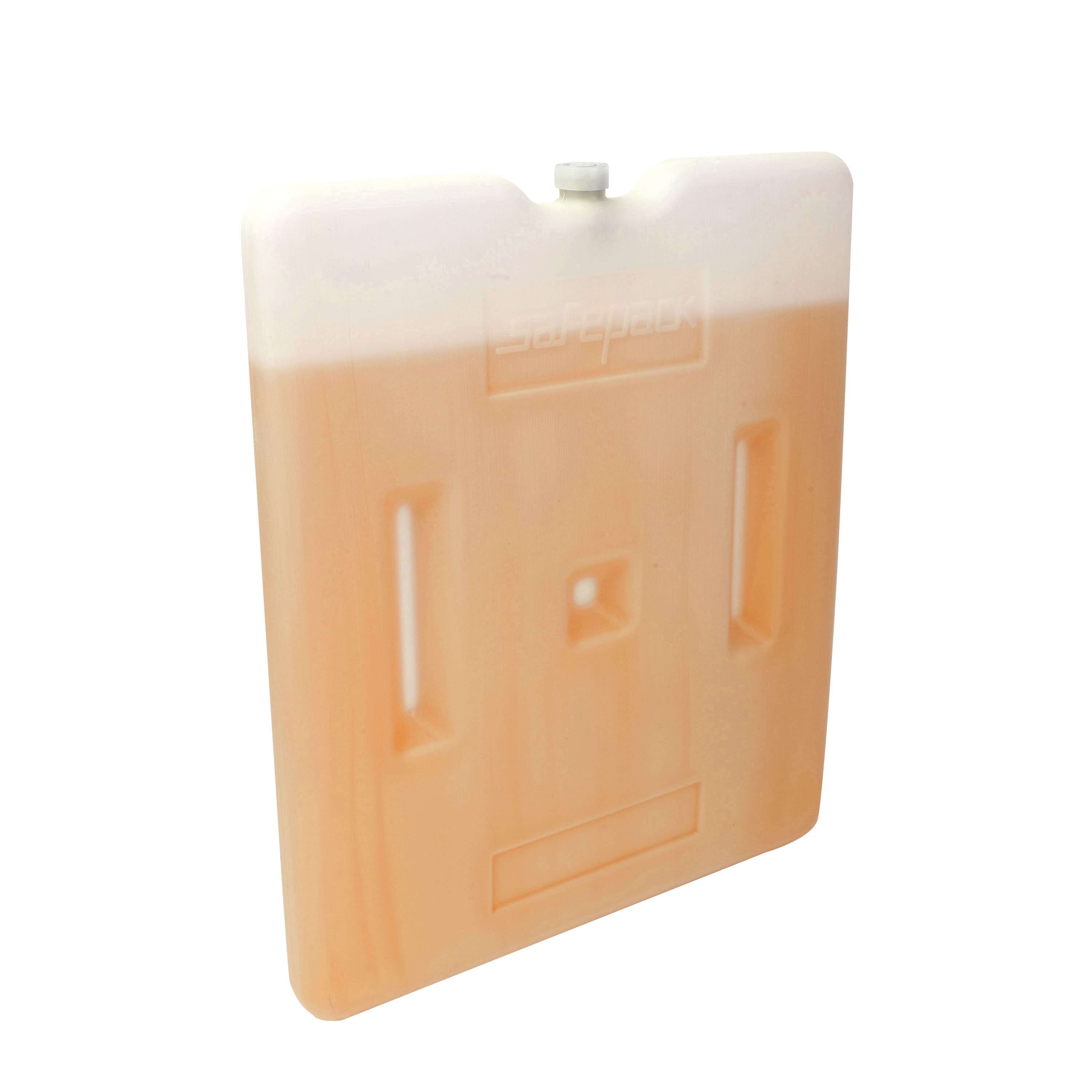 Хладоэлемент для термоконтейнеров Biocard Safepack 3/SP с поддержкой нужной температуры для перевозки термозависимых грузов