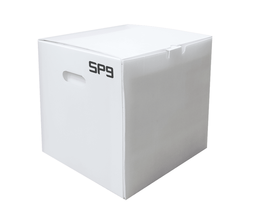 Медицинский термобокс Safepack SP-9 VIP. Для перевозки медикаментов, вакцин, биоматериалов. Многоразовый. Купить в Москве 