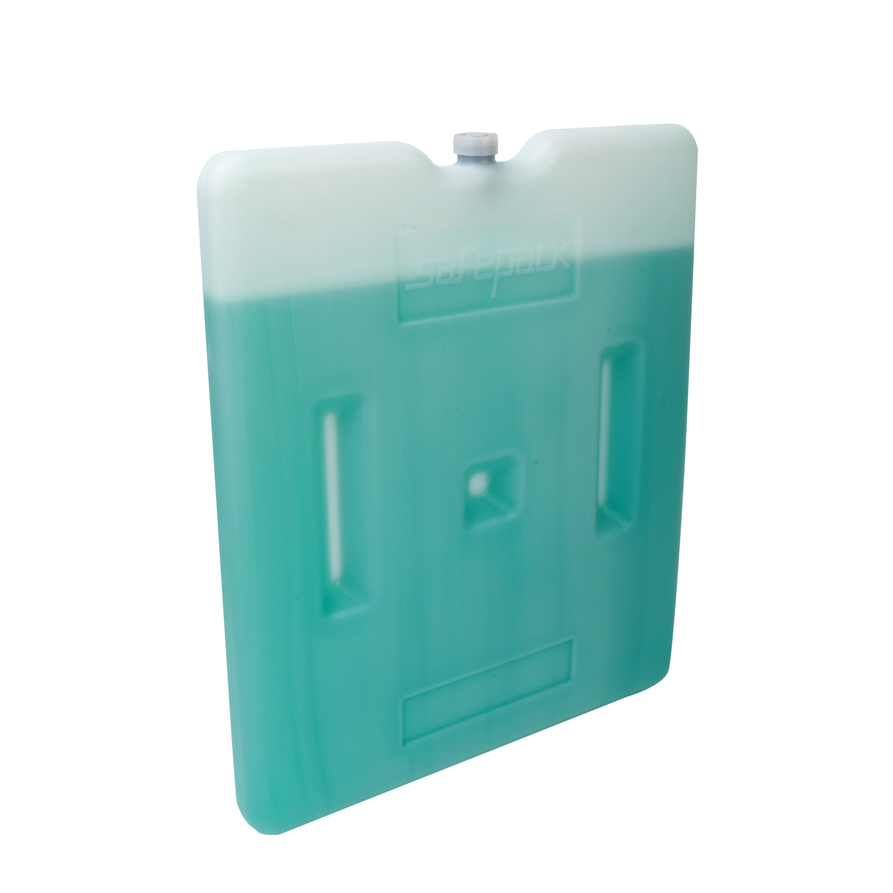 Хладоэлемент для термоконтейнеров Biocard Safepack 3/SP с поддержкой нужной температуры для перевозки термозависимых грузов